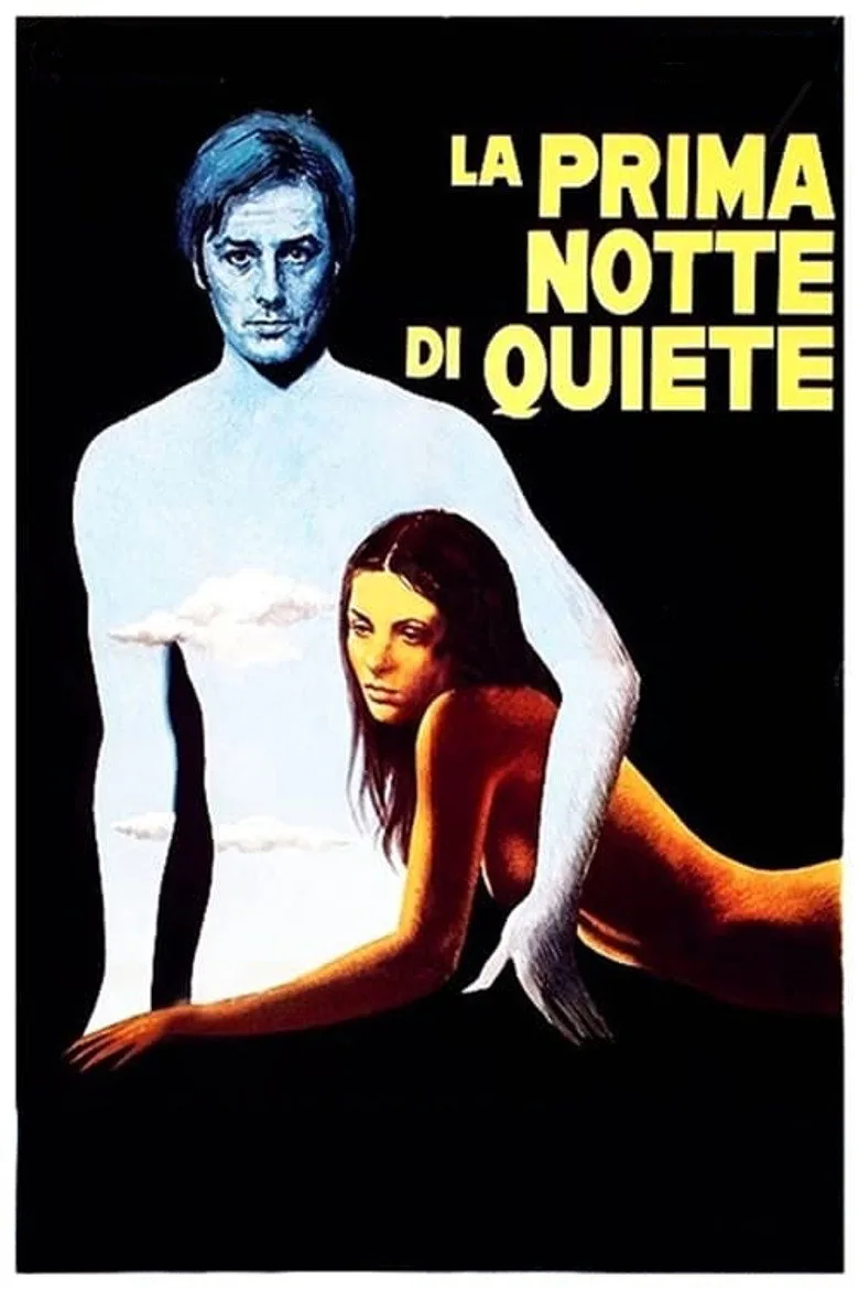Credit poster