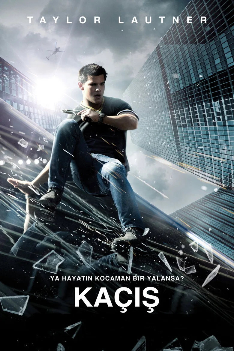 Credit poster