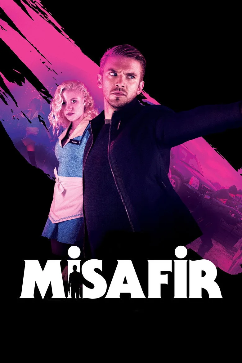Credit poster