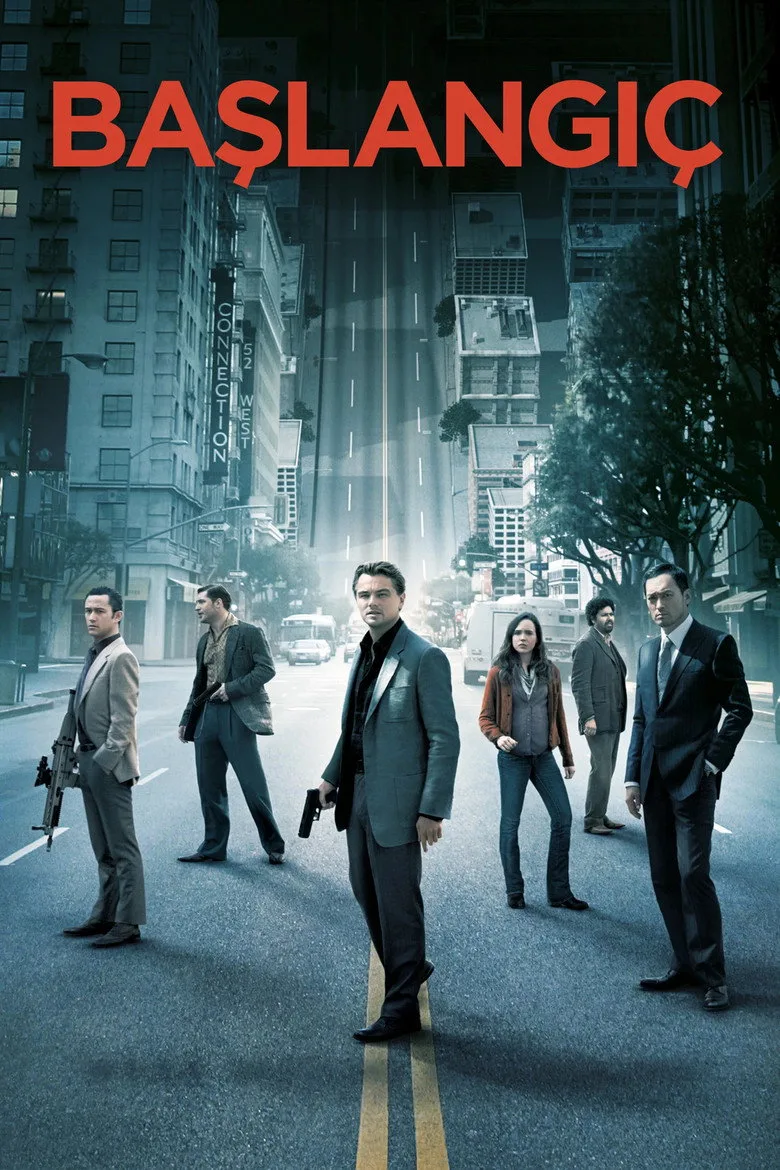 Credit poster