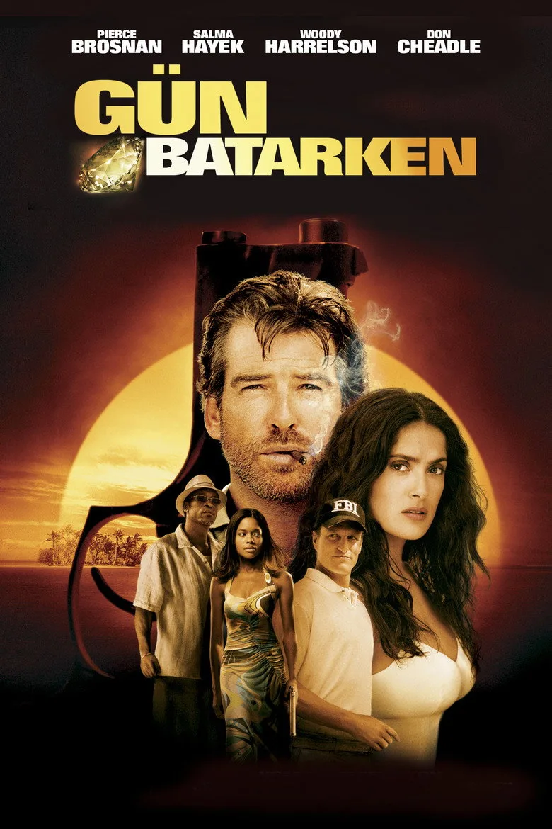 Credit poster