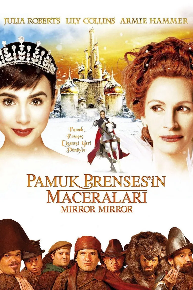 Credit poster