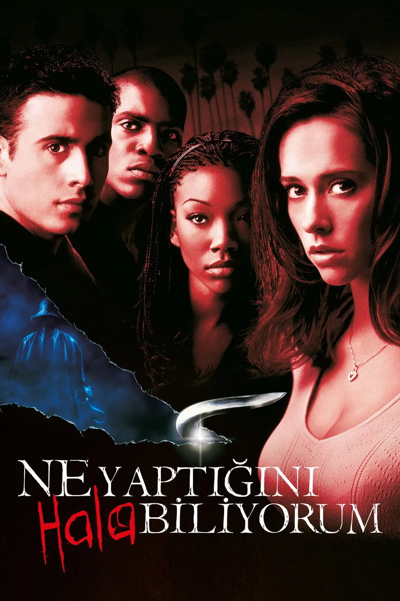 Credit poster