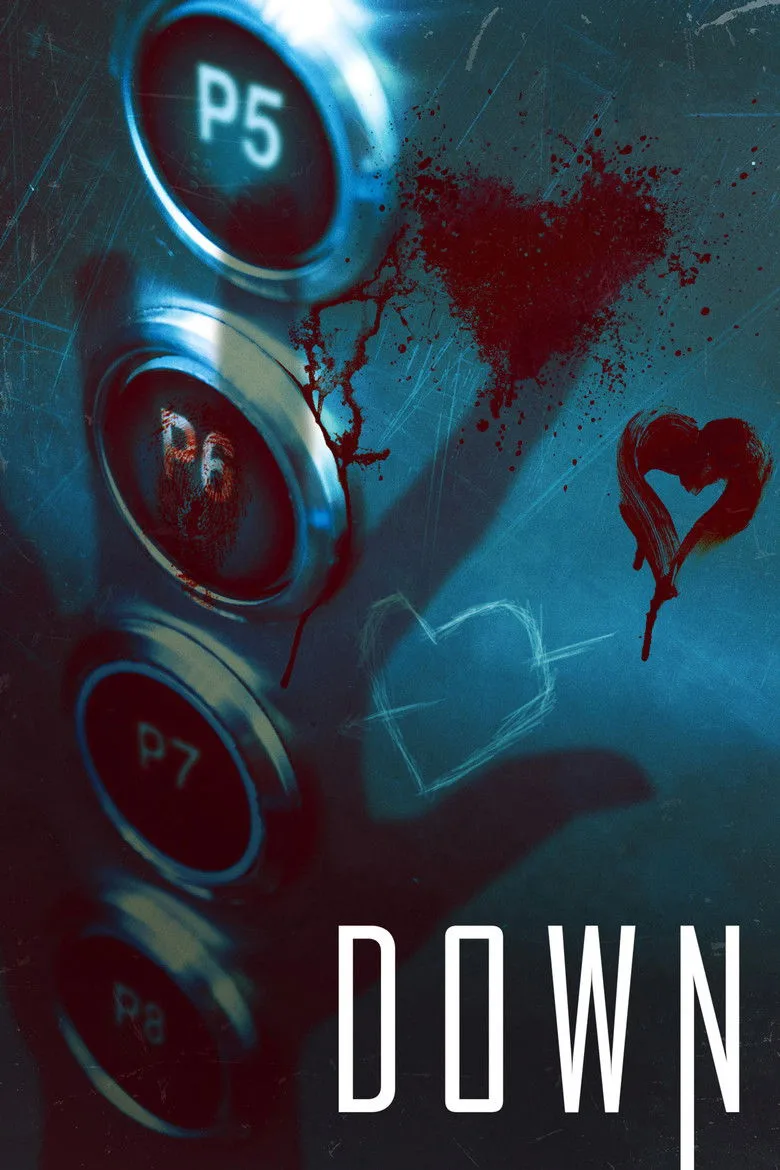 Credit poster