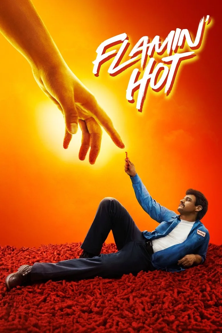Credit poster