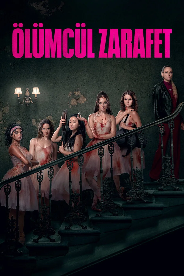 Credit poster