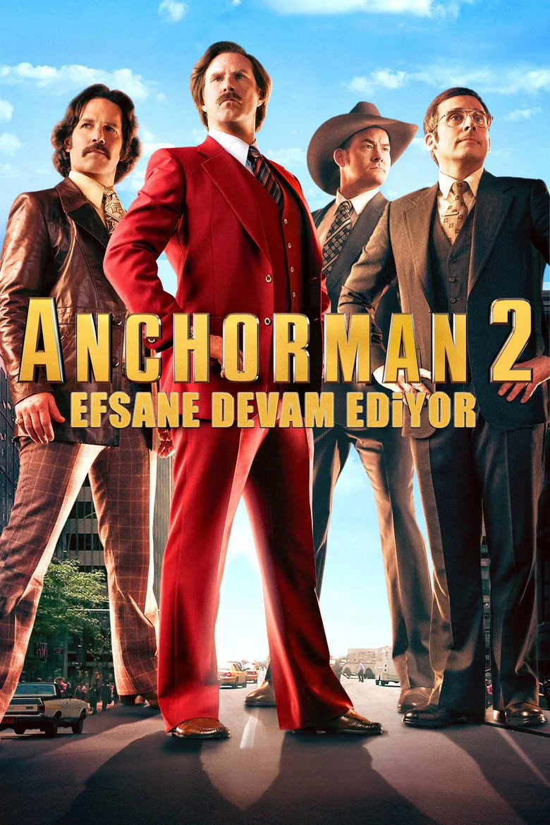 Credit poster