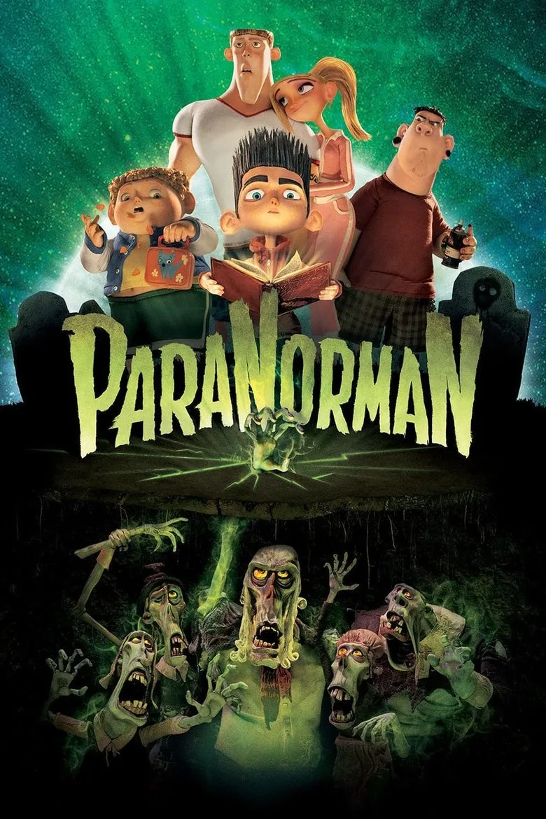 Credit poster