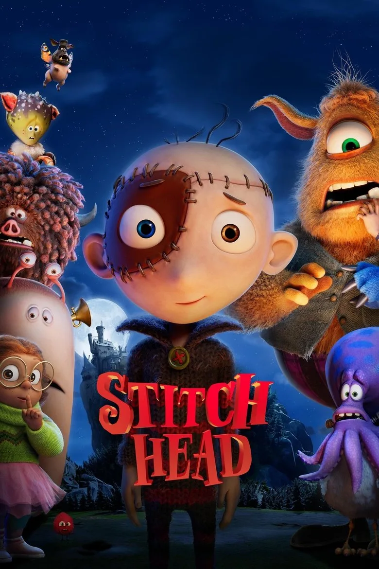 Credit poster