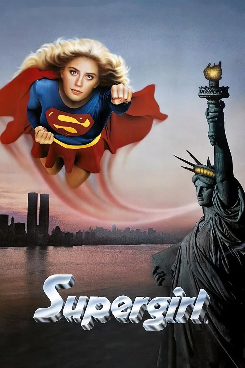 Credit poster