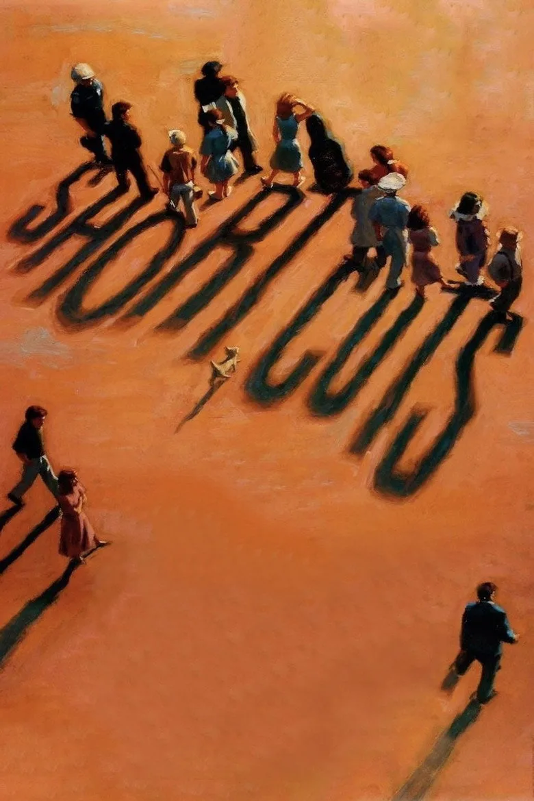 Credit poster