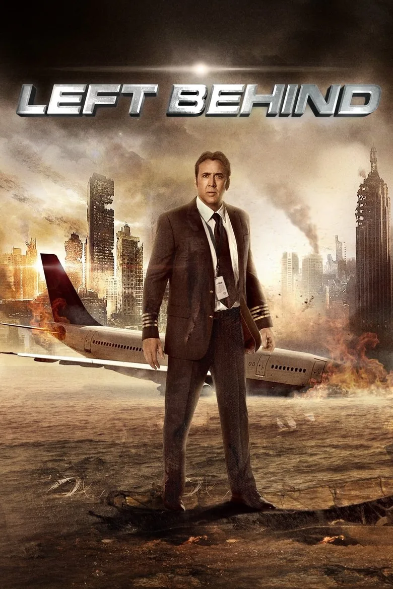 Credit poster