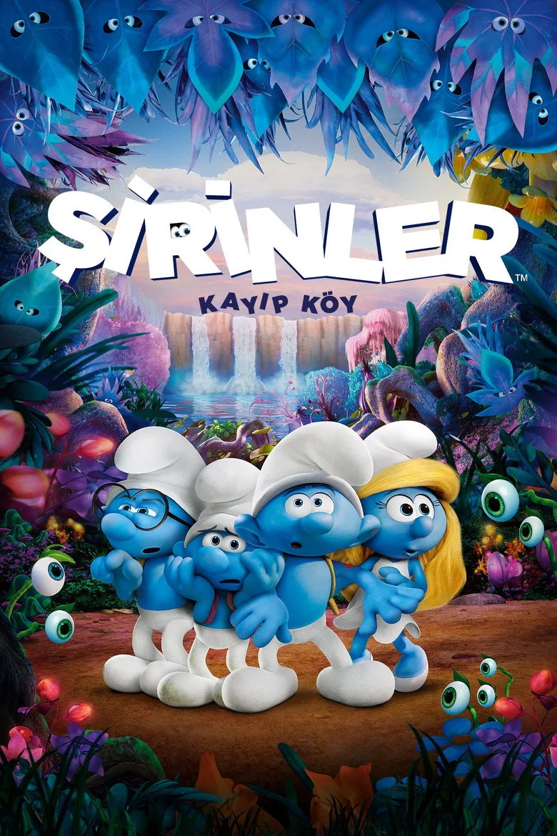 Credit poster