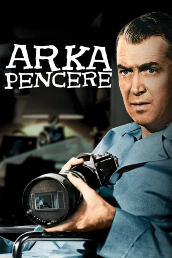Постер Arka Pencere