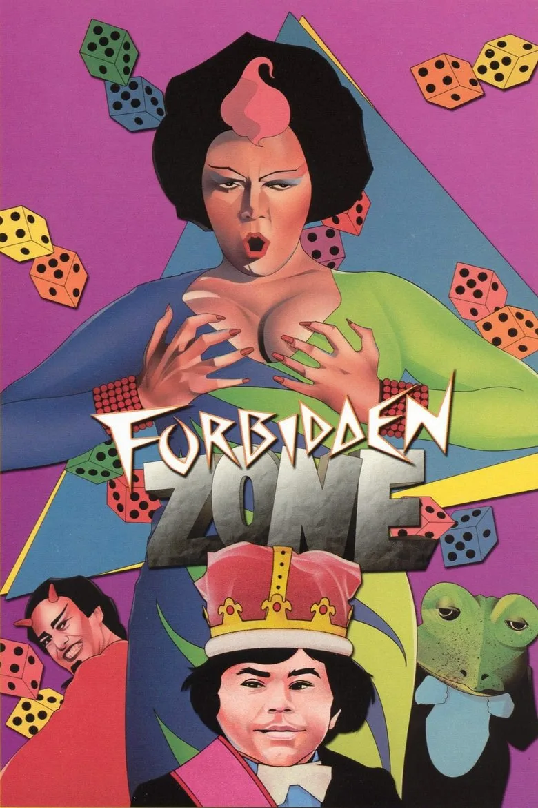Credit poster