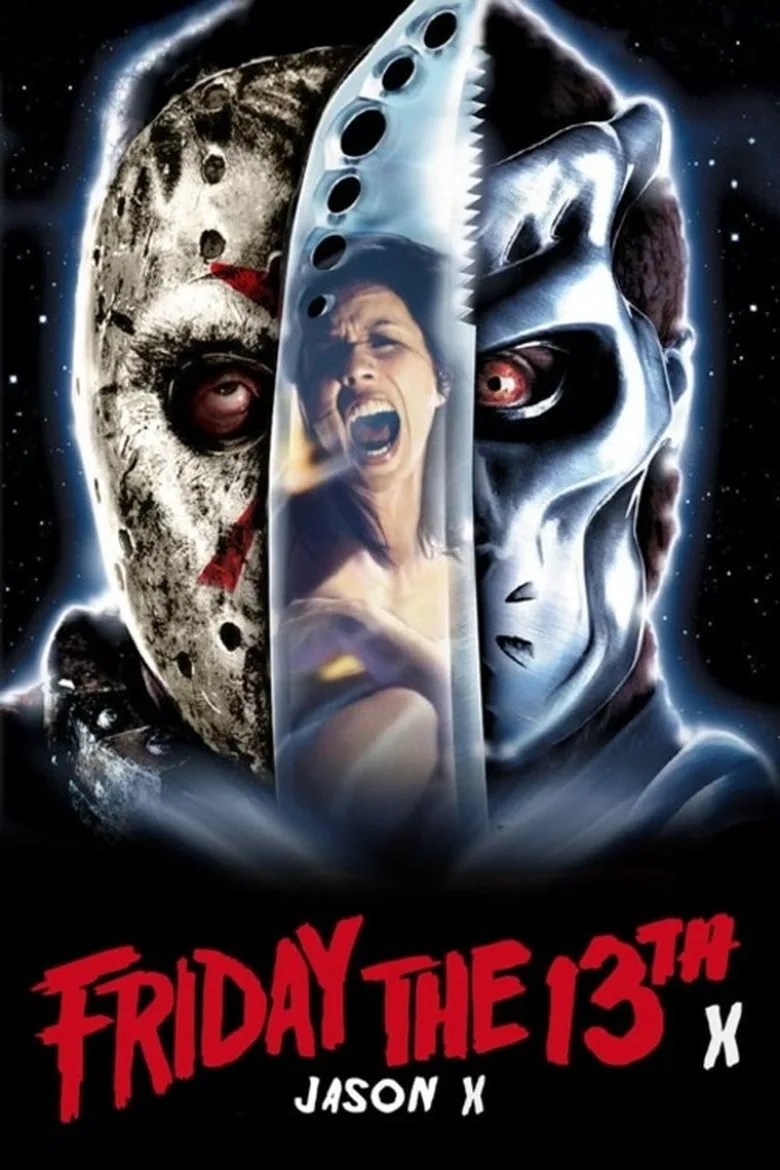 Credit poster