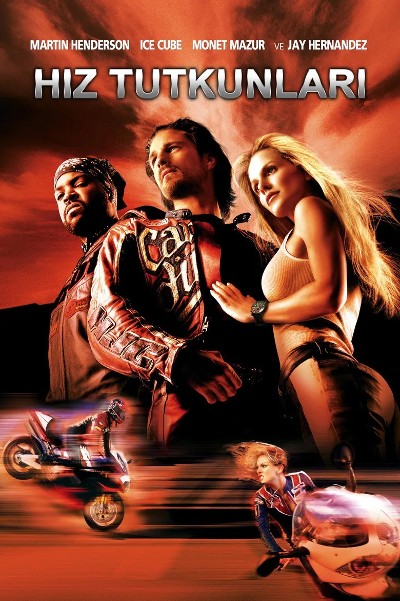Credit poster