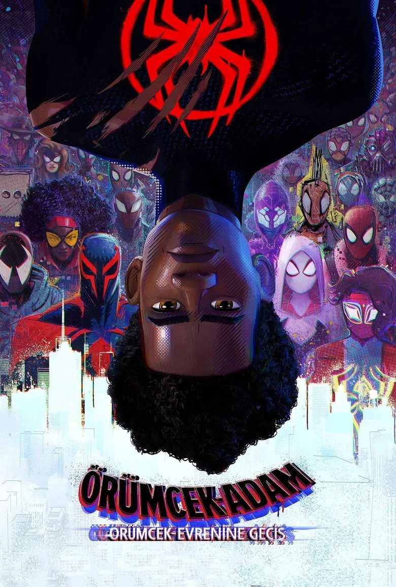 Credit poster