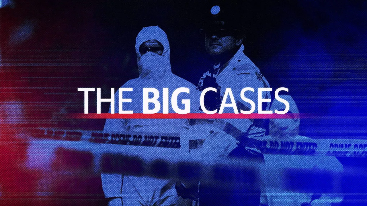 Fondo para The Big Cases