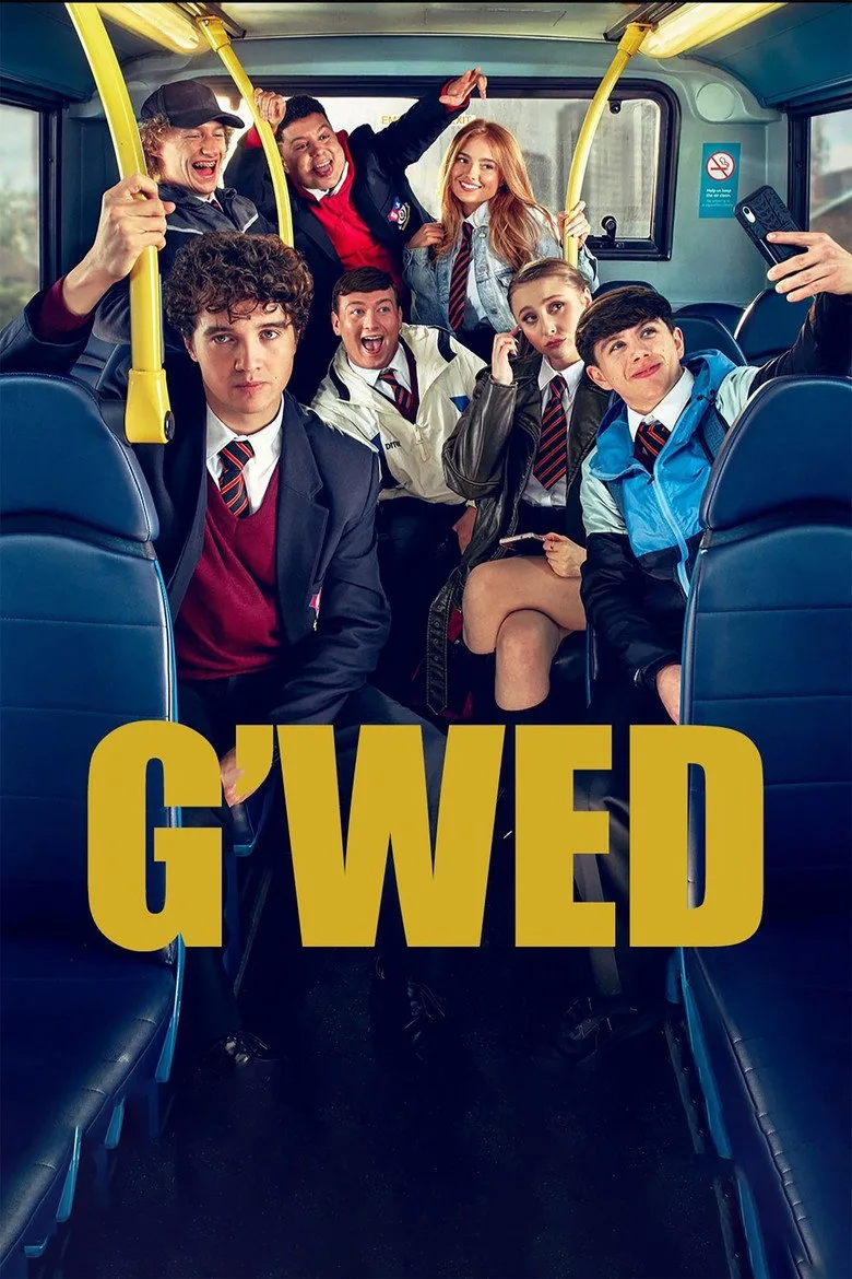 G'wed posteri