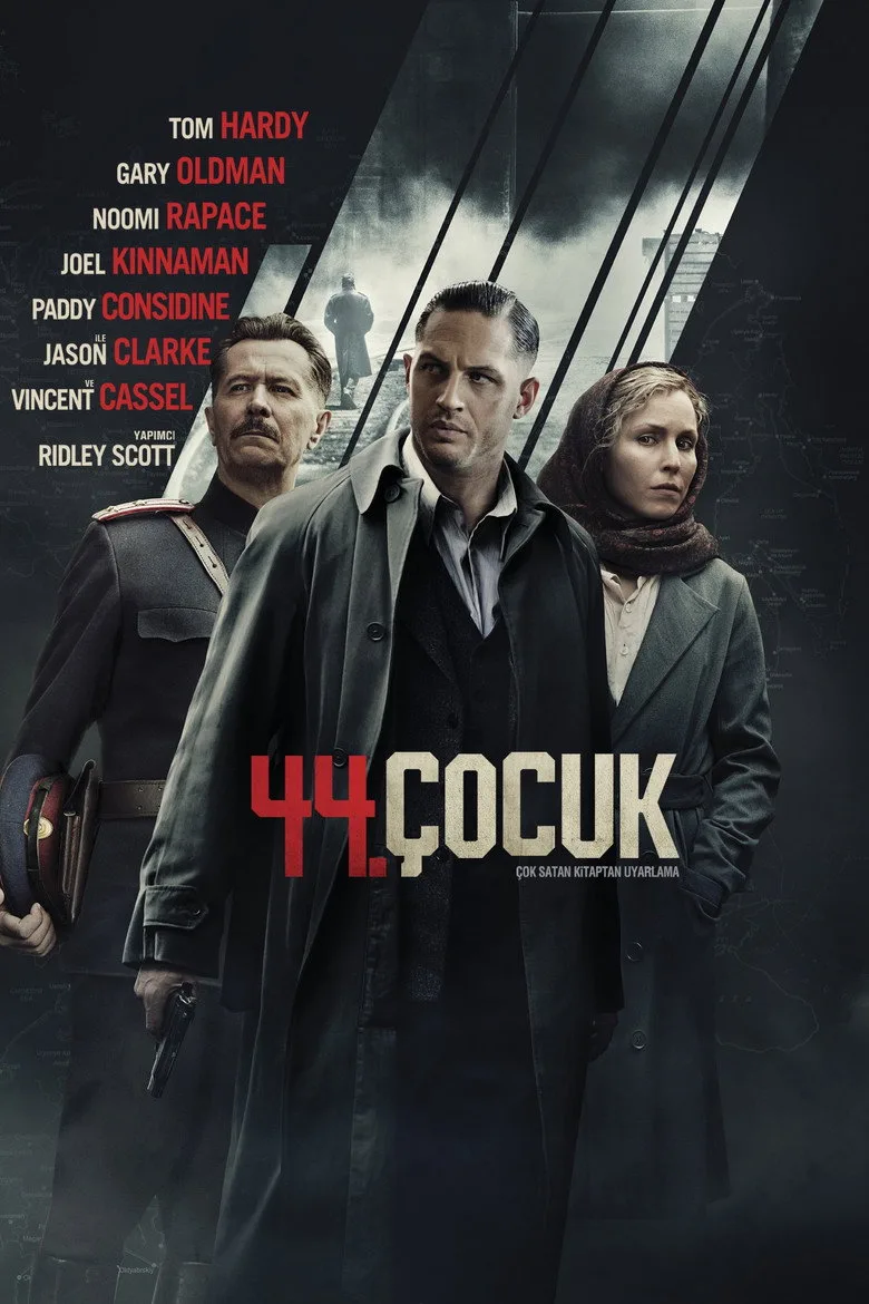 Credit poster