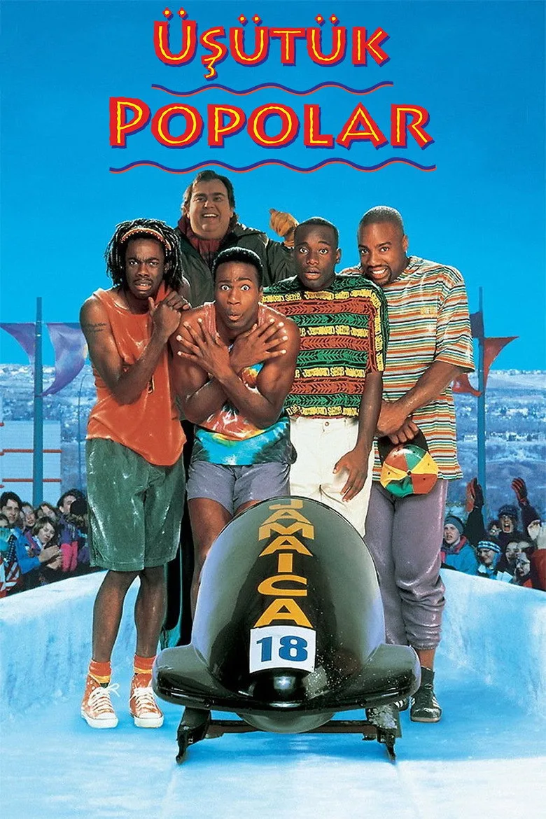 Credit poster