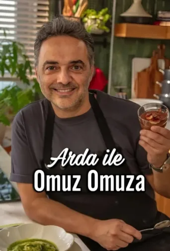 Постер Arda ile Omuz Omuza
