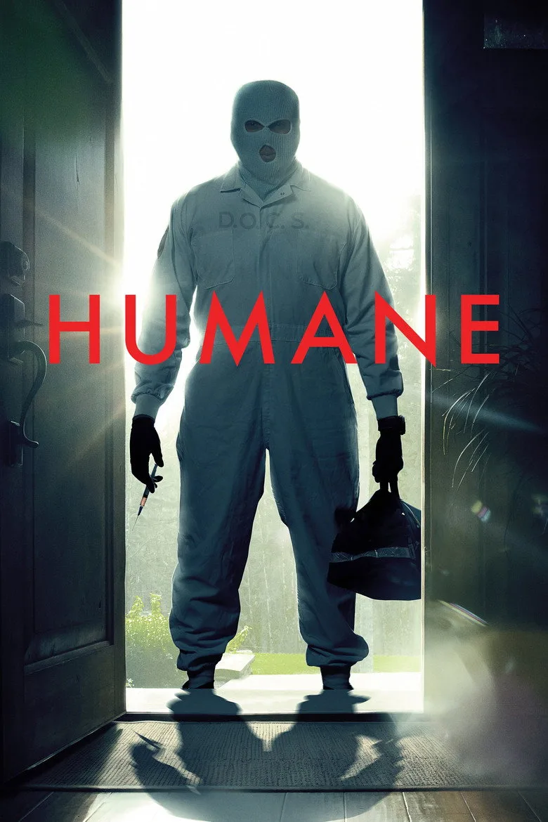 Credit poster