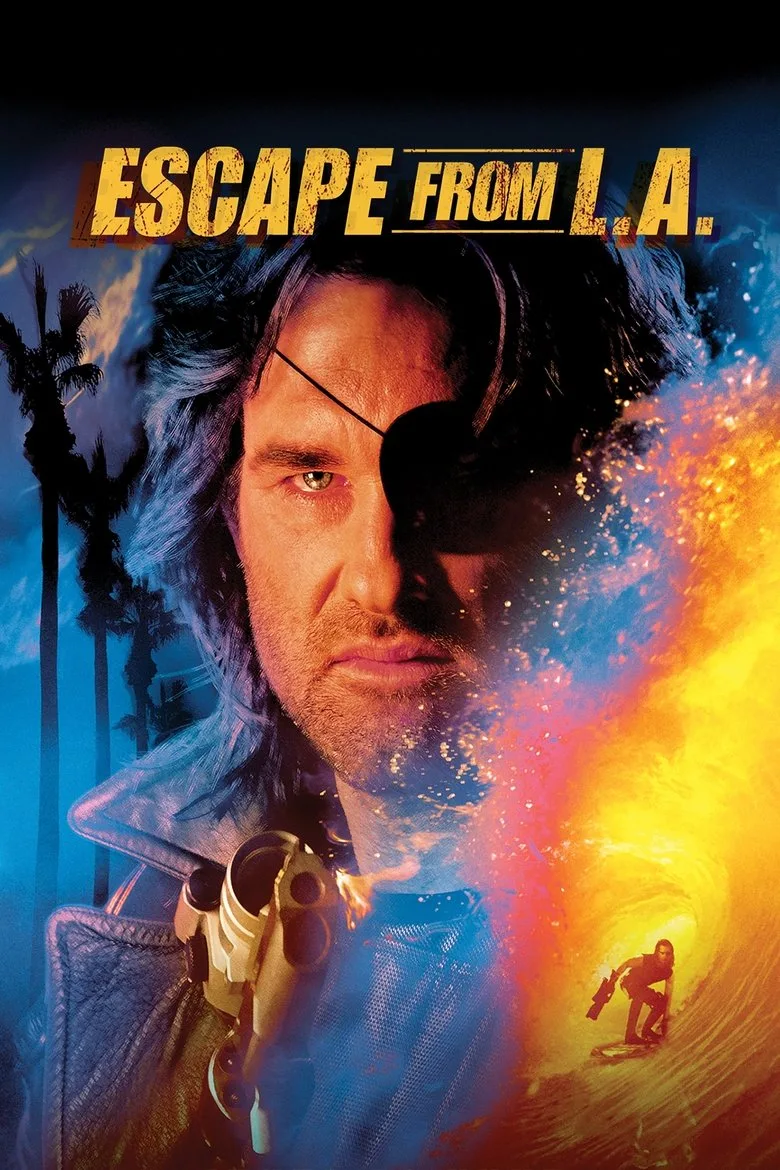 Credit poster