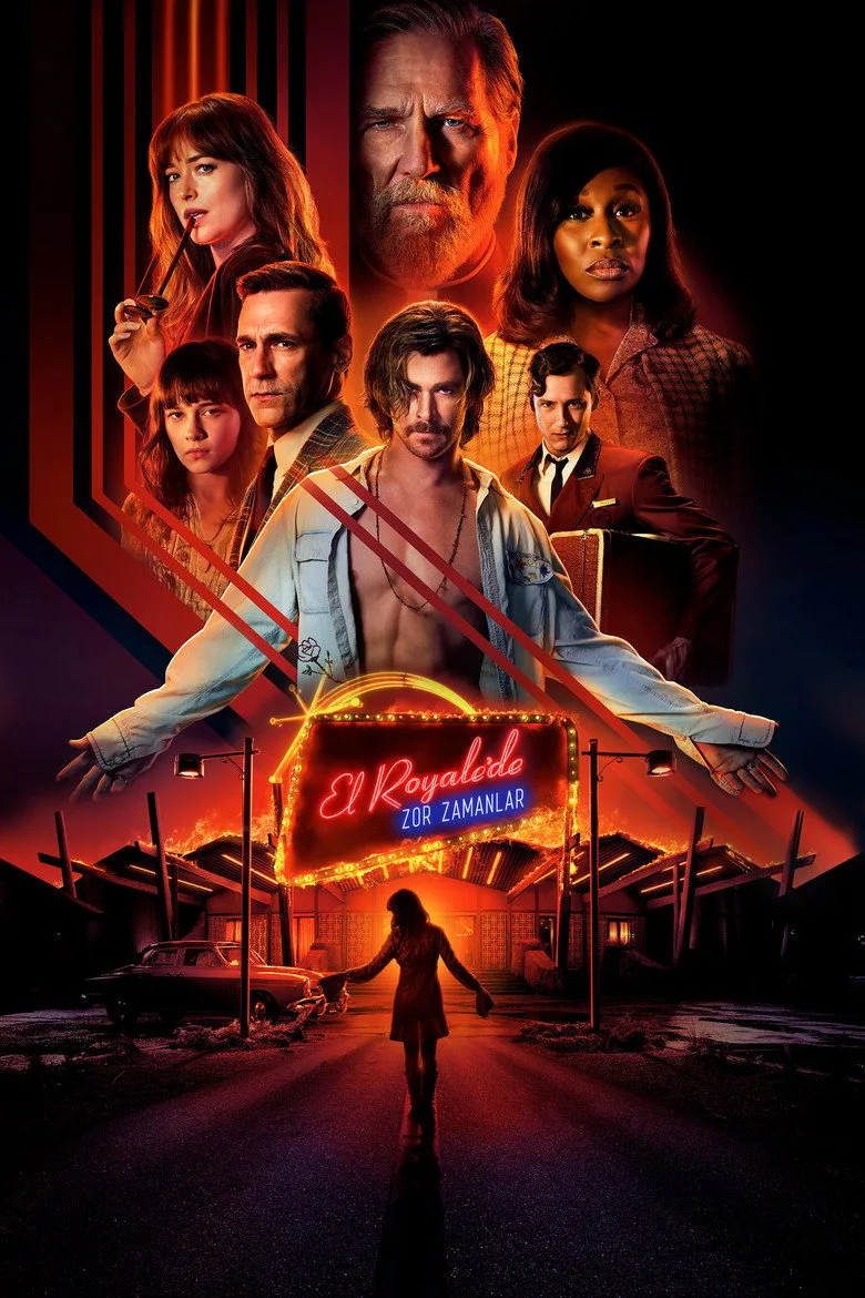 Credit poster