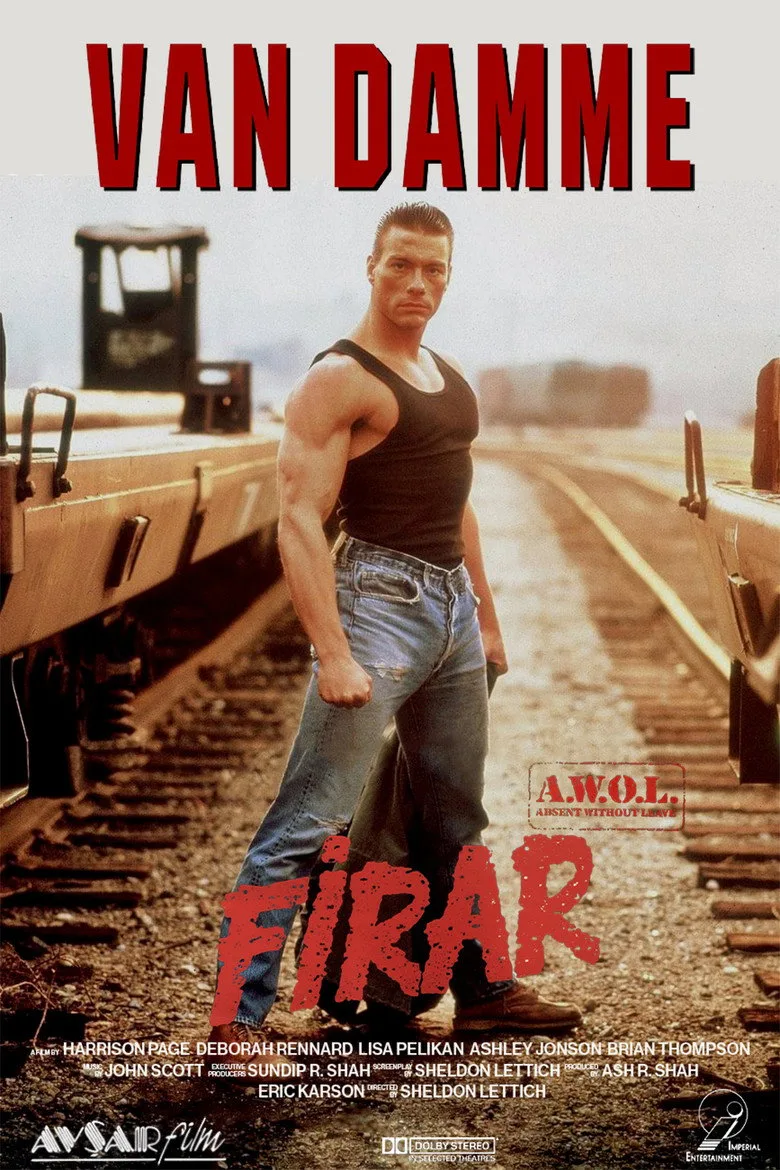 Credit poster