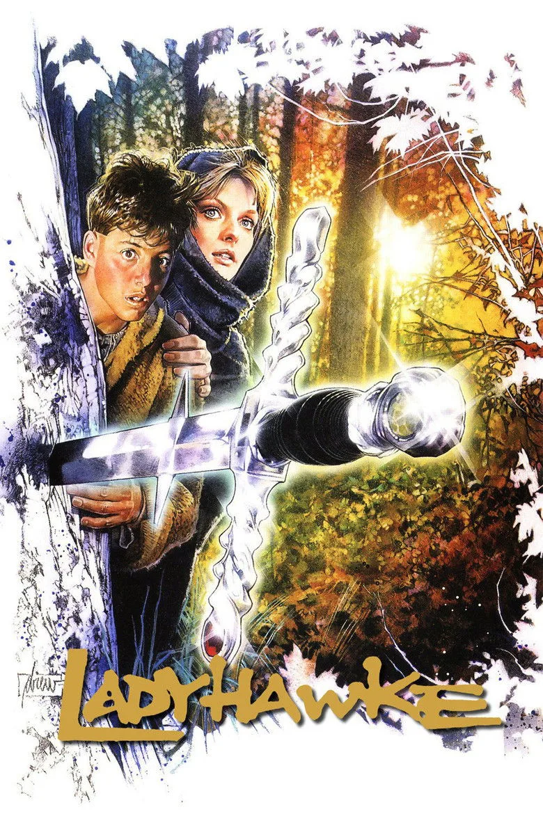 Credit poster