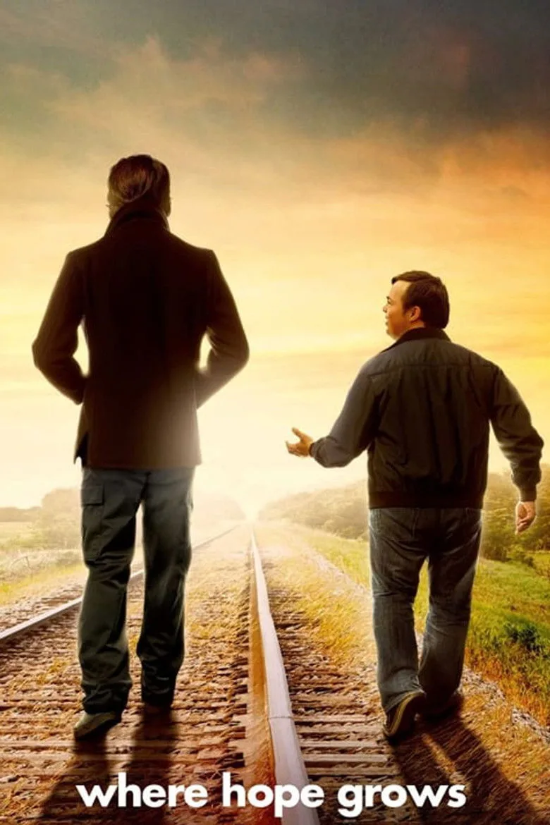 Credit poster