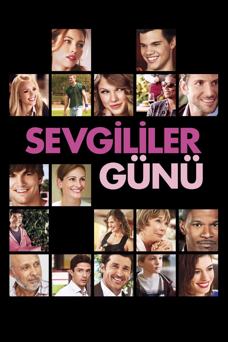Credit poster