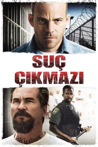 ملصق Suç Çıkmazı