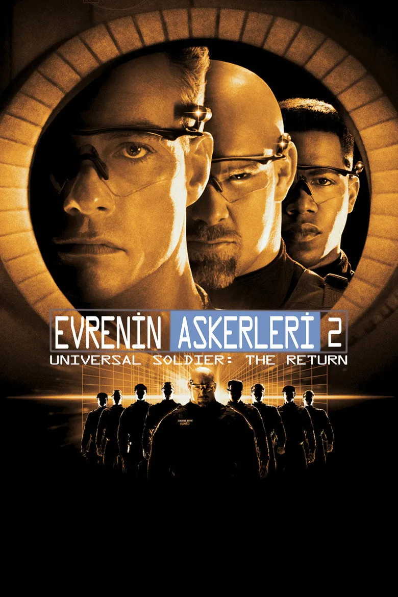 Credit poster