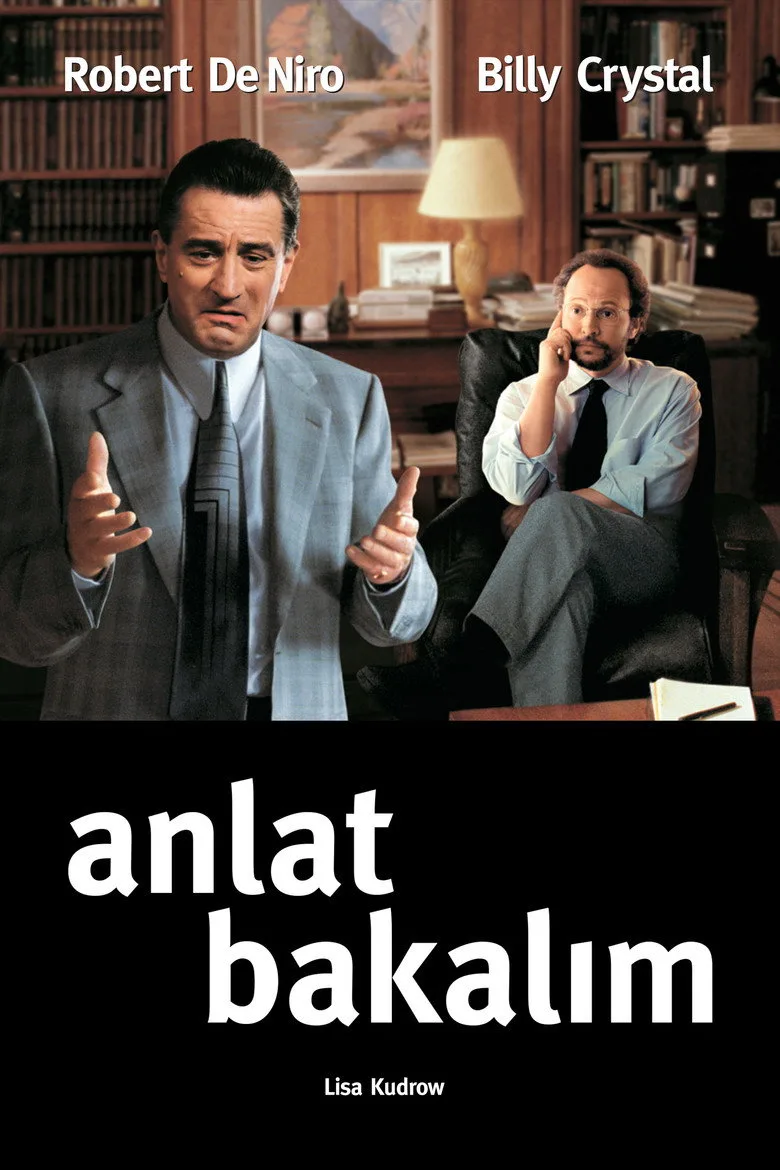 Credit poster