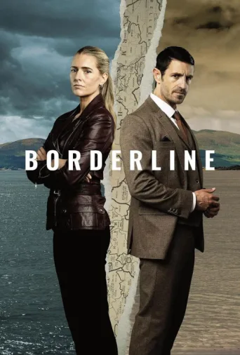 Póster de Borderline