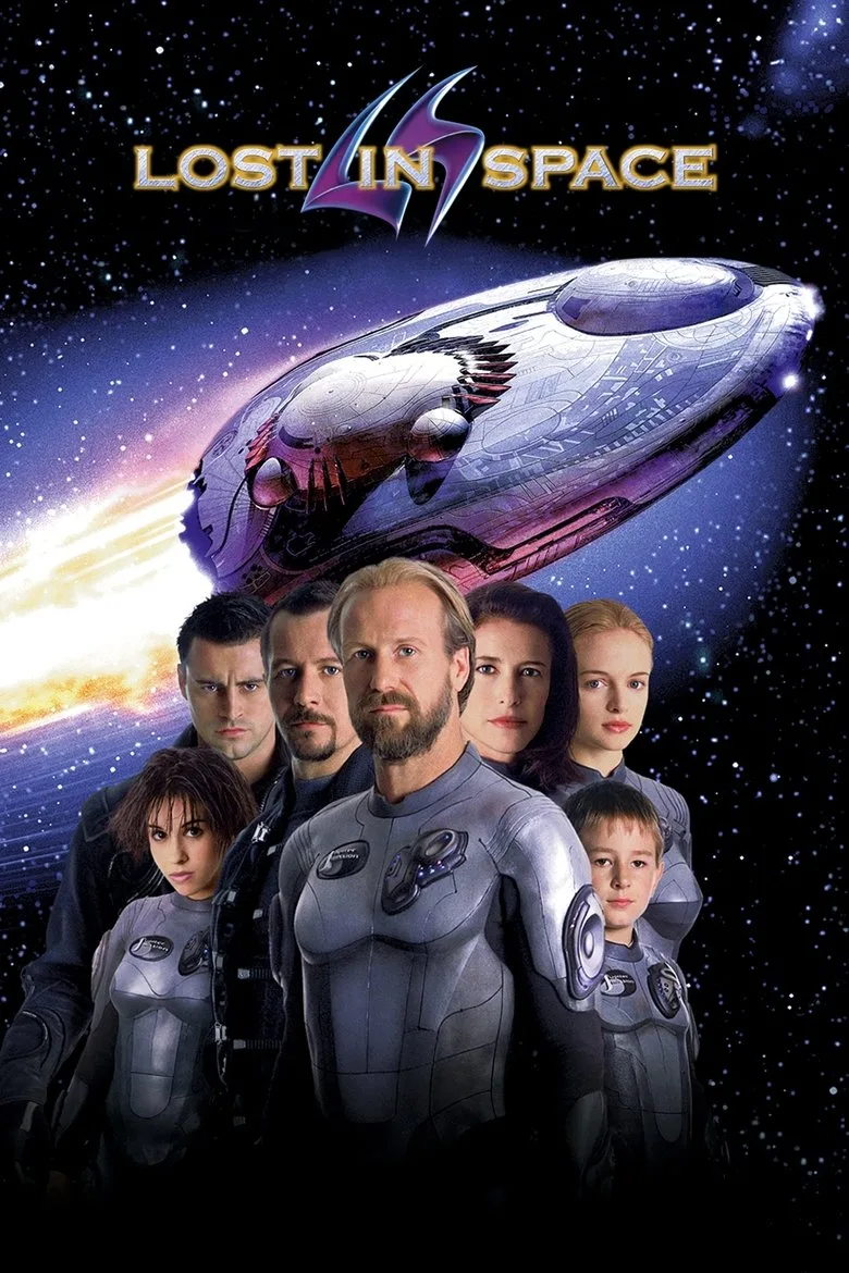 Credit poster
