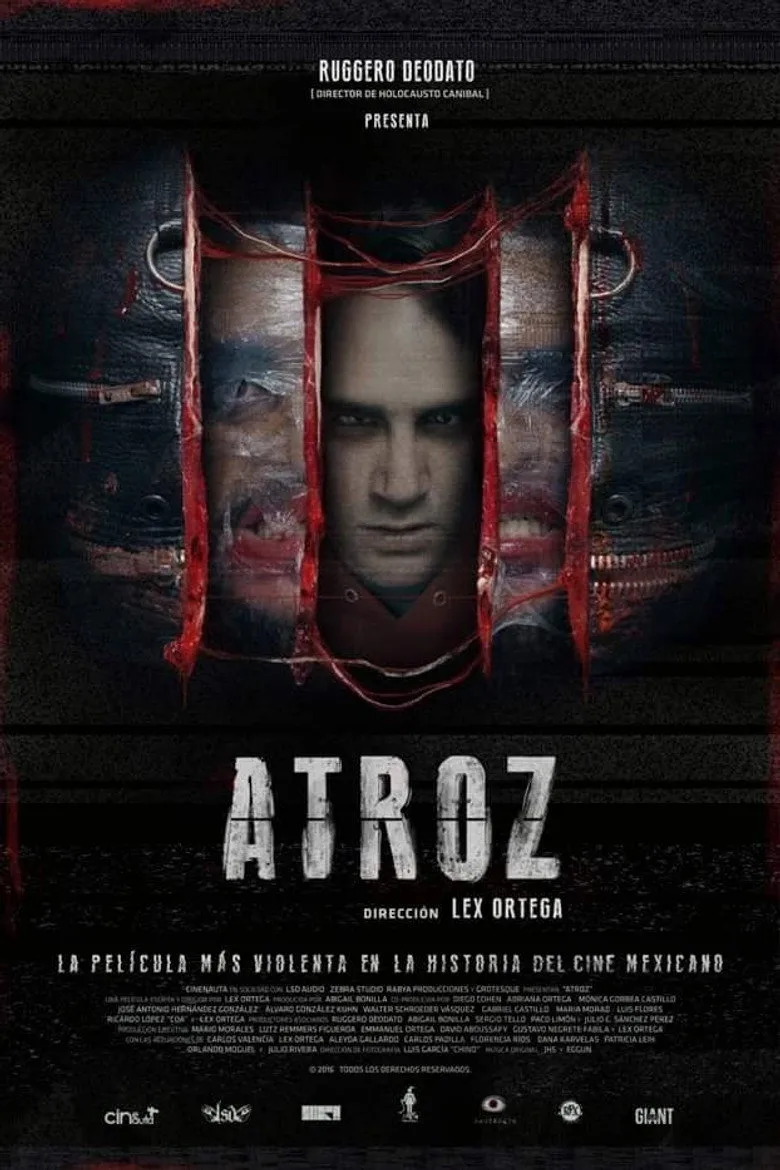 Credit poster