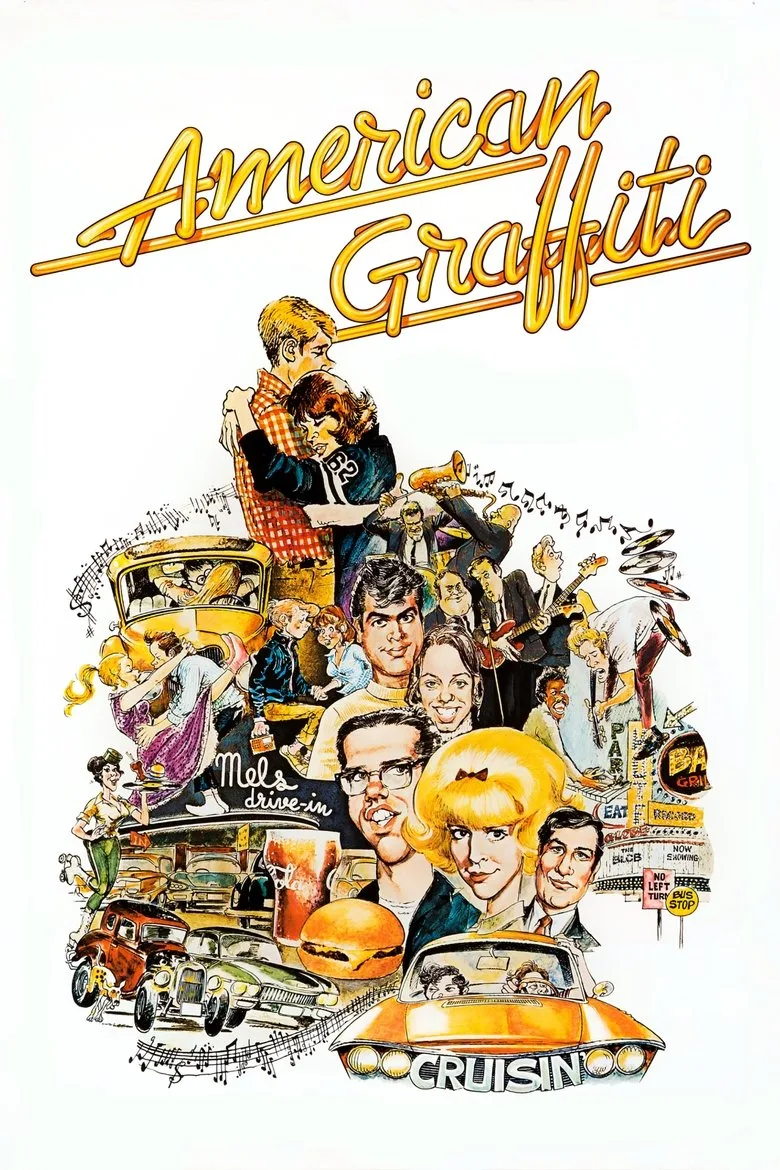 Credit poster