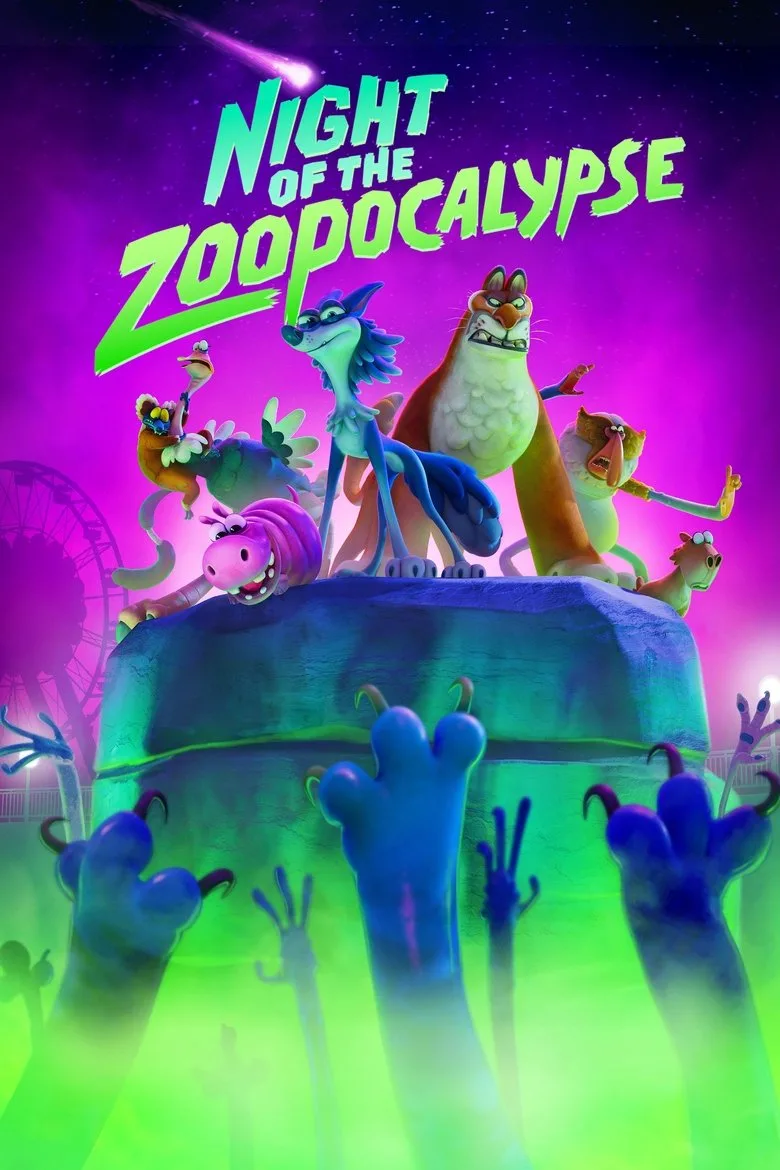 Credit poster