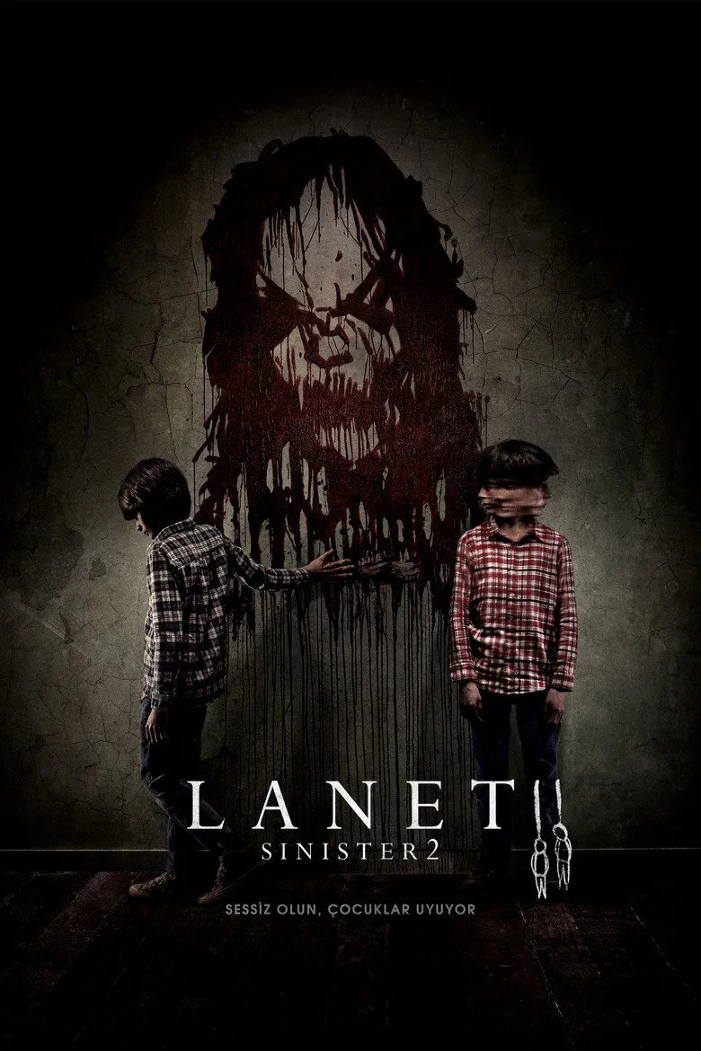 Credit poster