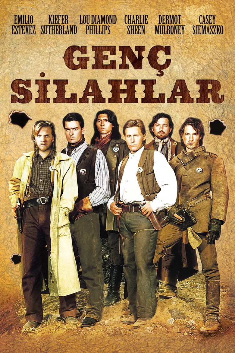 Credit poster