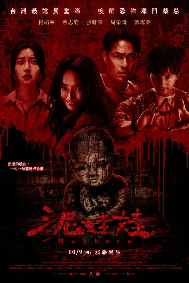 Credit poster