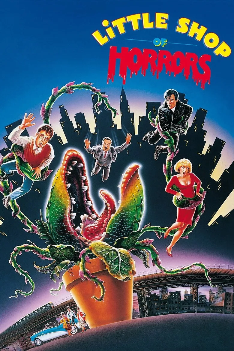 Credit poster
