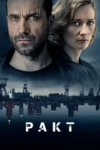 Pakt afişi