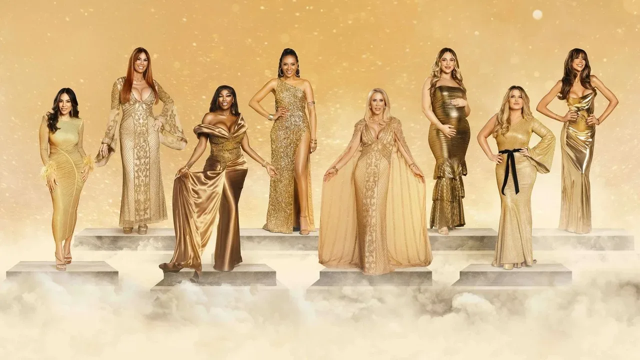 Backdrop for The Real Housewives of Cheshire