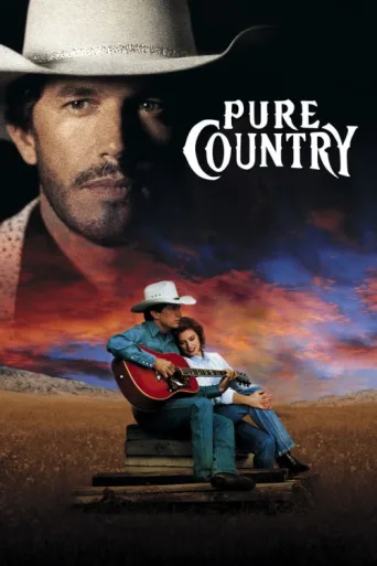 Pure Country afişi