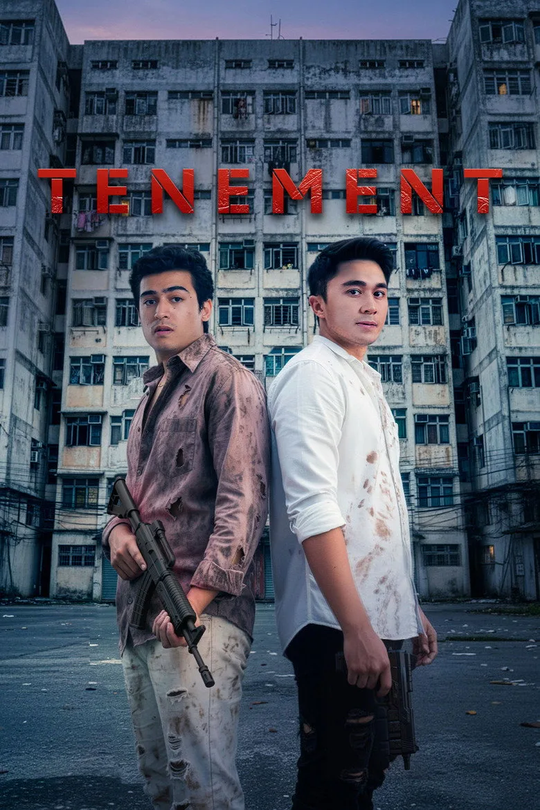 Tenement posteri